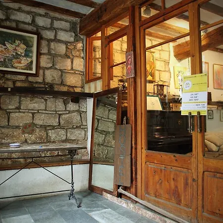 Arthostal Guest house Barcelona