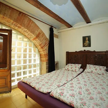 Arthostal Pensionat Barcelona