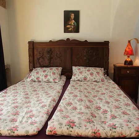 Guest house Arthostal