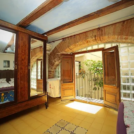 Guest house Arthostal