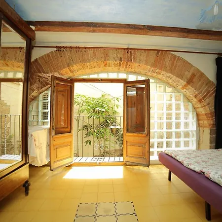 Arthostal 2* Barcelona