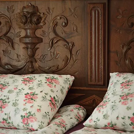 Guest house Arthostal