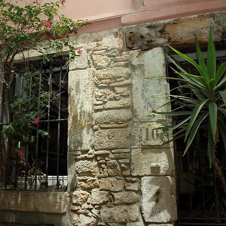 Guest house Arthostal 2*