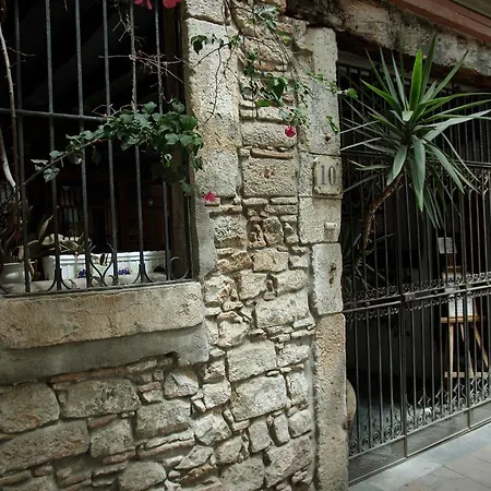 Arthostal 2* Barcelona