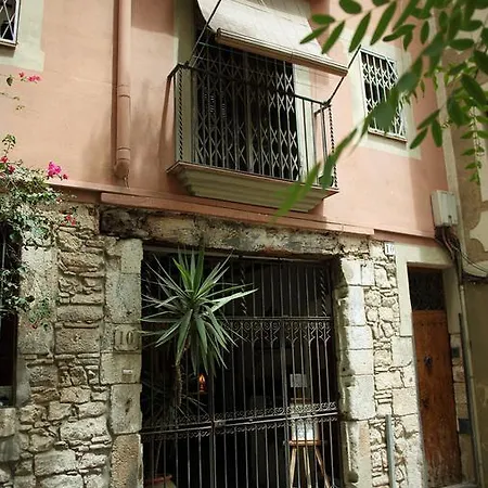Arthostal Barcelona