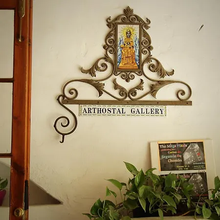 Arthostal Guest house