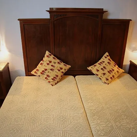 Guest house Arthostal