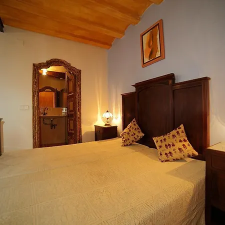 Guest house Arthostal