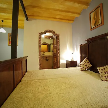 Arthostal Barcelona