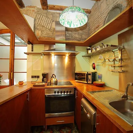 Arthostal Guest house Barcelona