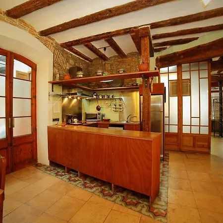 Arthostal Barcelona