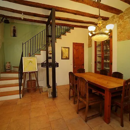 Guest house Arthostal