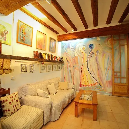 Arthostal Barcelona