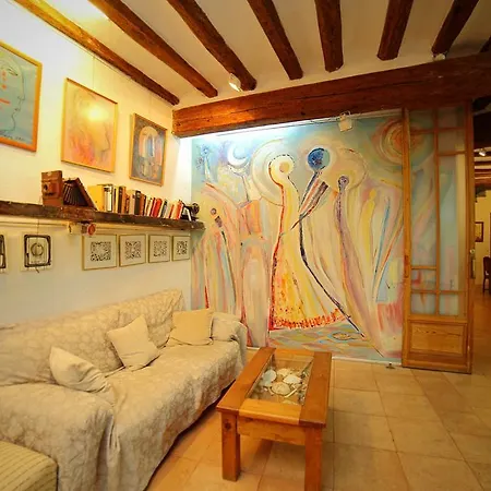 Guest house Arthostal 2*