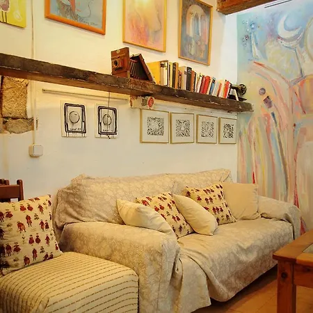 Guest house Arthostal Barcelona