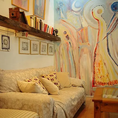 Arthostal 2* Barcelona