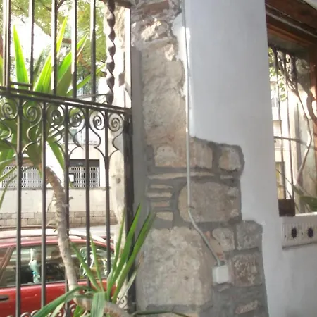 Guest house Arthostal