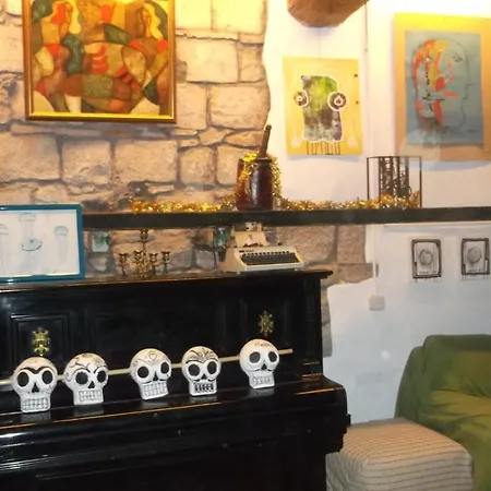 Guest house Arthostal 2*