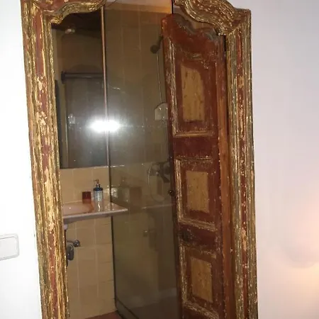 Guest house Arthostal