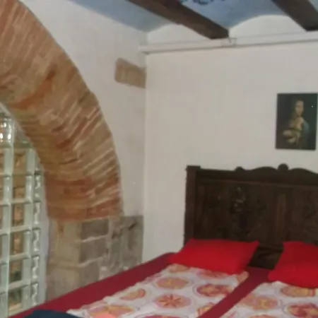 Guest house Arthostal 2*